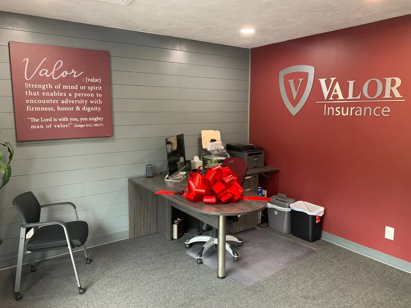 Valor PGH grand opening