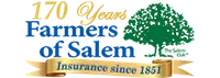 Farmers Of Salem